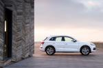 Audi Q5 TDI Quattro S-Line 2017 года (UK)